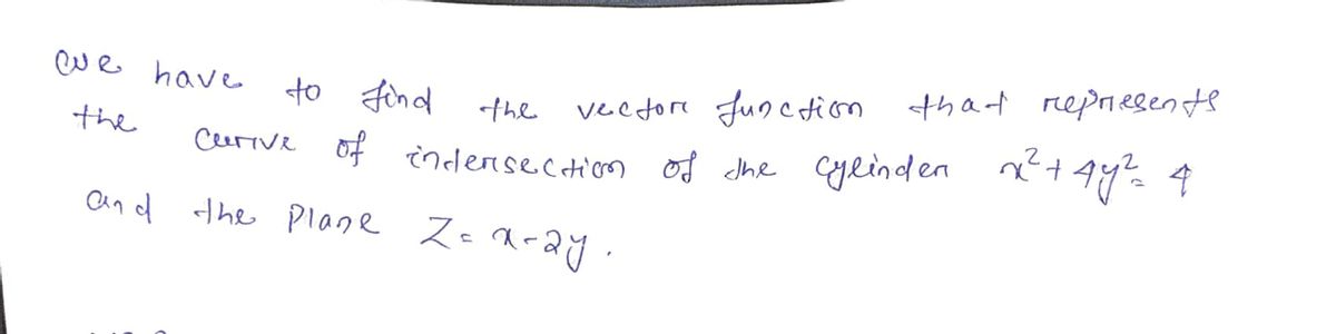 Calculus homework question answer, step 1, image 1